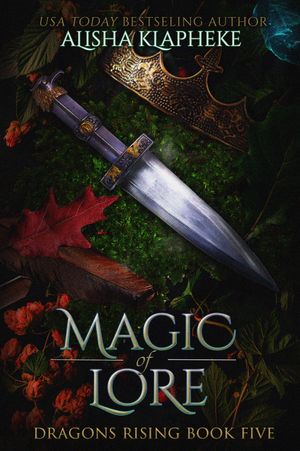 Magic of Lore