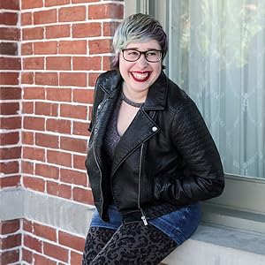 Photo of Lynn Larsh
