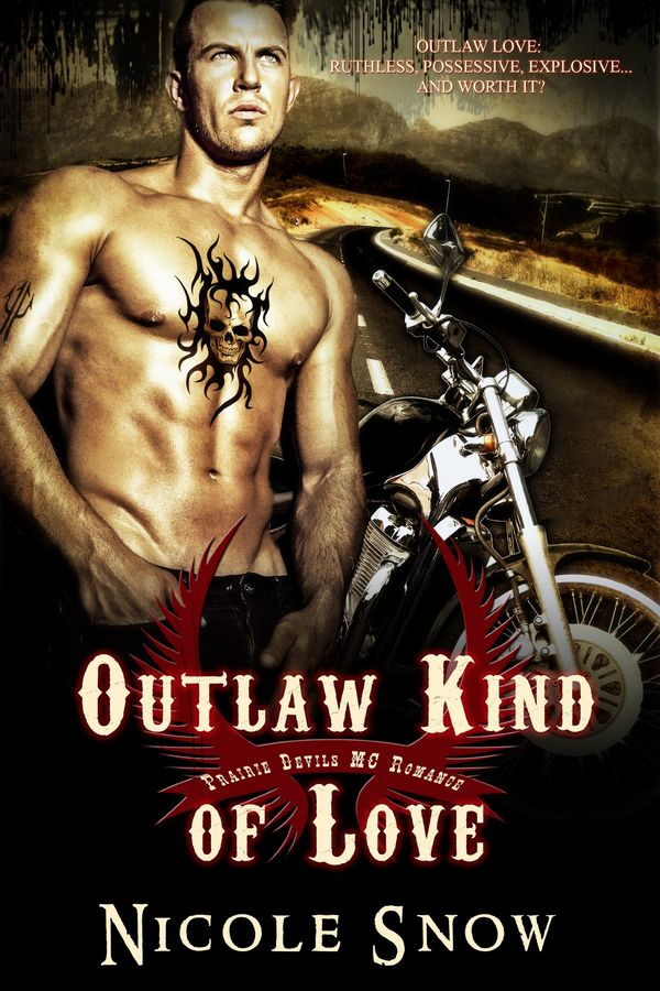 Outlaw Kind of Love cover