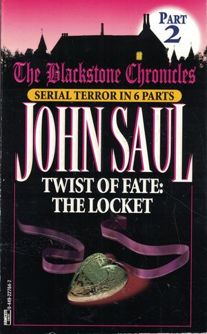 Twist of Fate