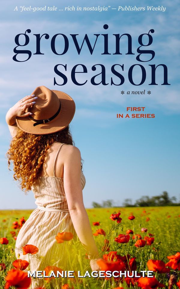 Growing Season cover