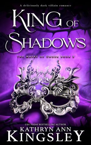 King of Shadows
