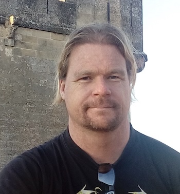 Photo of P.C. Darkcliff