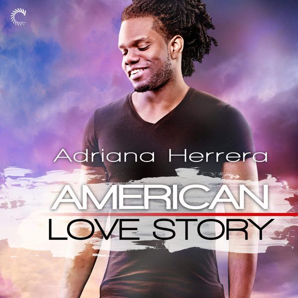 American Love Story cover