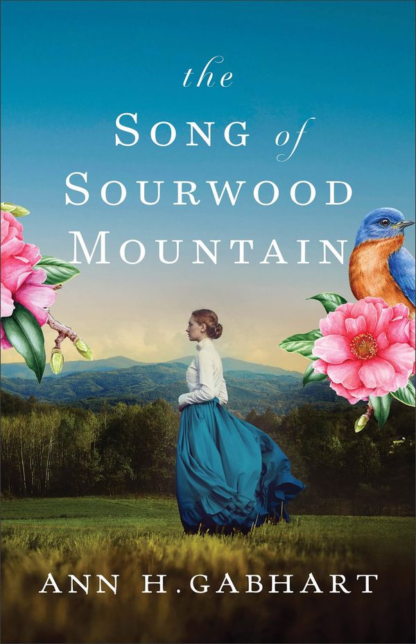 The Song of Sourwood Mountain Book Cover