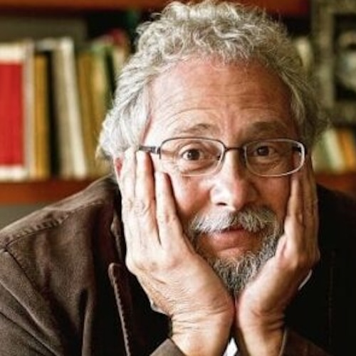 Photo of Héctor Abad