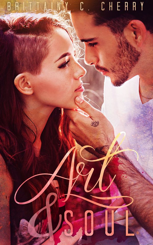 Art & Soul Book Cover