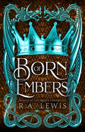 Born of Embers