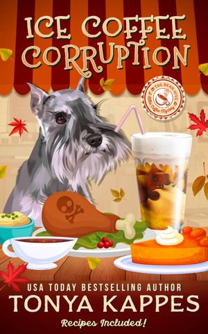 Ice Coffee Corruption