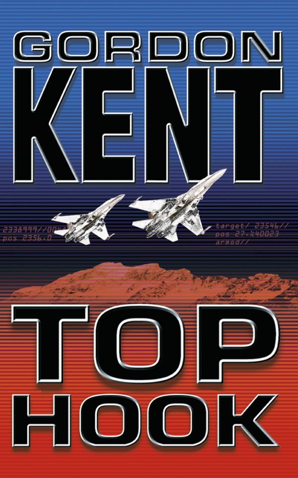 Top Hook Book Cover