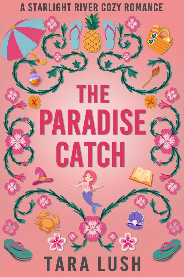The Paradise Catch Book Cover