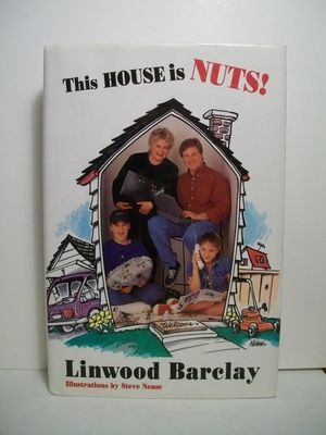 This House Is Nuts