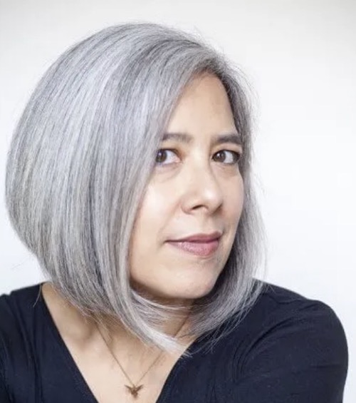 Photo of Susan Choi