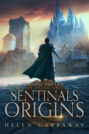 Sentinals Origins Part One
