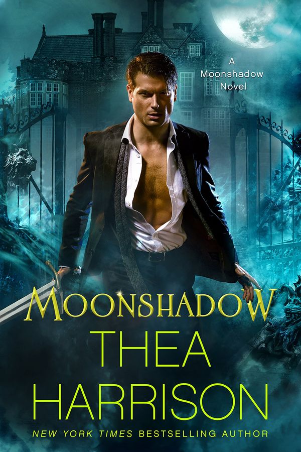 Moonshadow cover