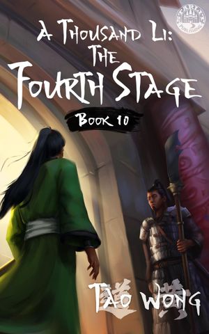 A Thousand Li: The Fourth Stage