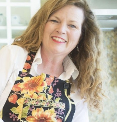 Photo of Marie Bostwick