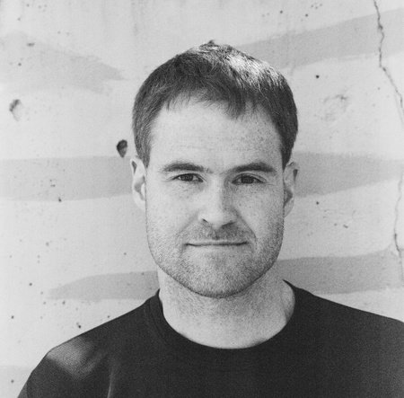 Photo of Nick Cutter