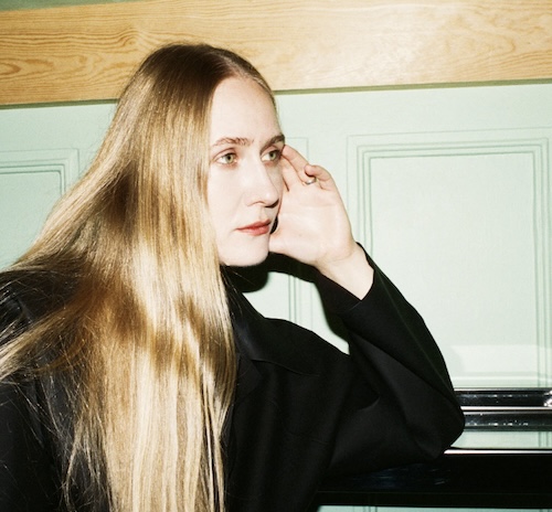 Photo of Hanna Johansson