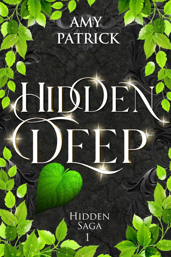 Hidden Deep cover