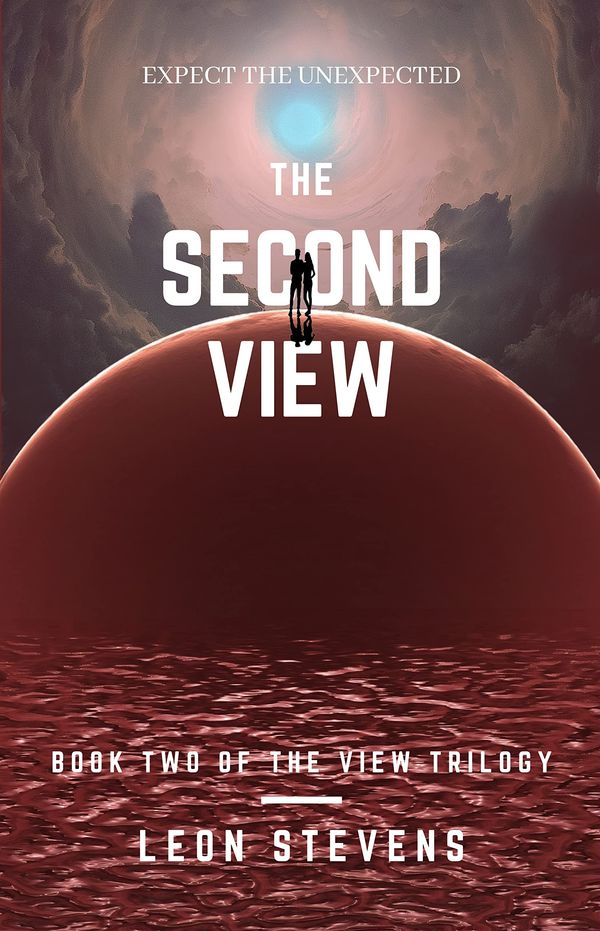 The Second View cover