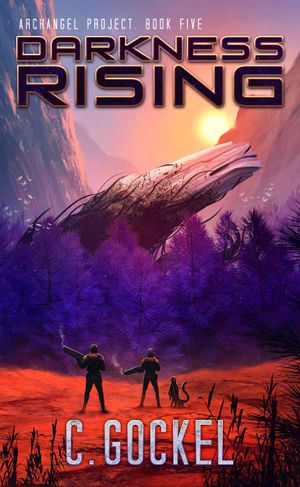Darkness Rising