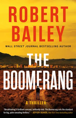 The Boomerang