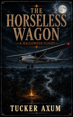 The Horseless Wagon