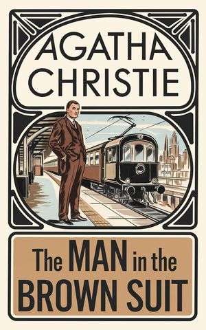 The Man in the Brown Suit