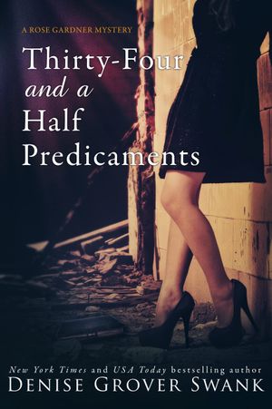 Thirty-Four and a Half Predicaments
