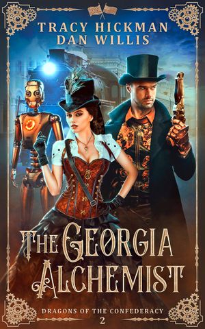 The Georgia Alchemist