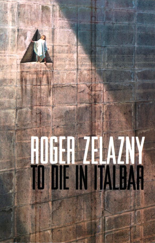 To Die in Italbar Book Cover