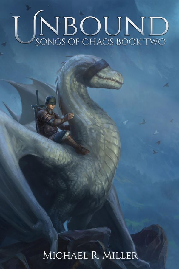 Unbound Book Cover