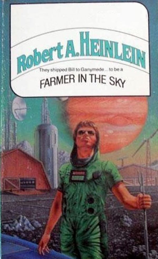 Farmer in the Sky Book Cover