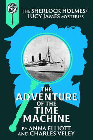 The Adventure of the Time Machine