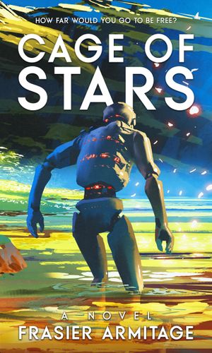 Cage of Stars