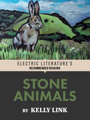 Stone Animals
