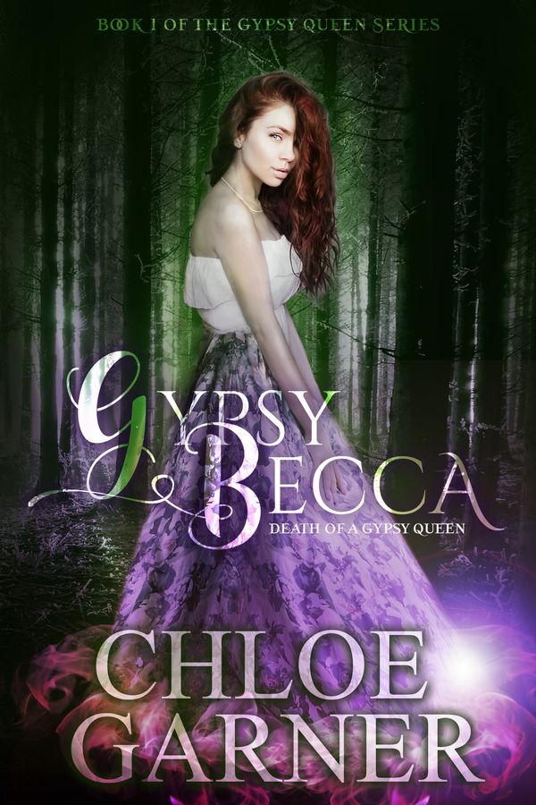 Gypsy Becca cover