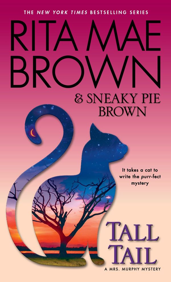 Tall Tail Book Cover