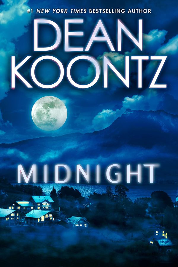 Midnight Book Cover