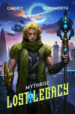 Mythrise