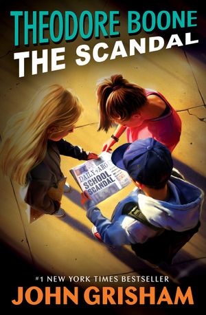 The Scandal