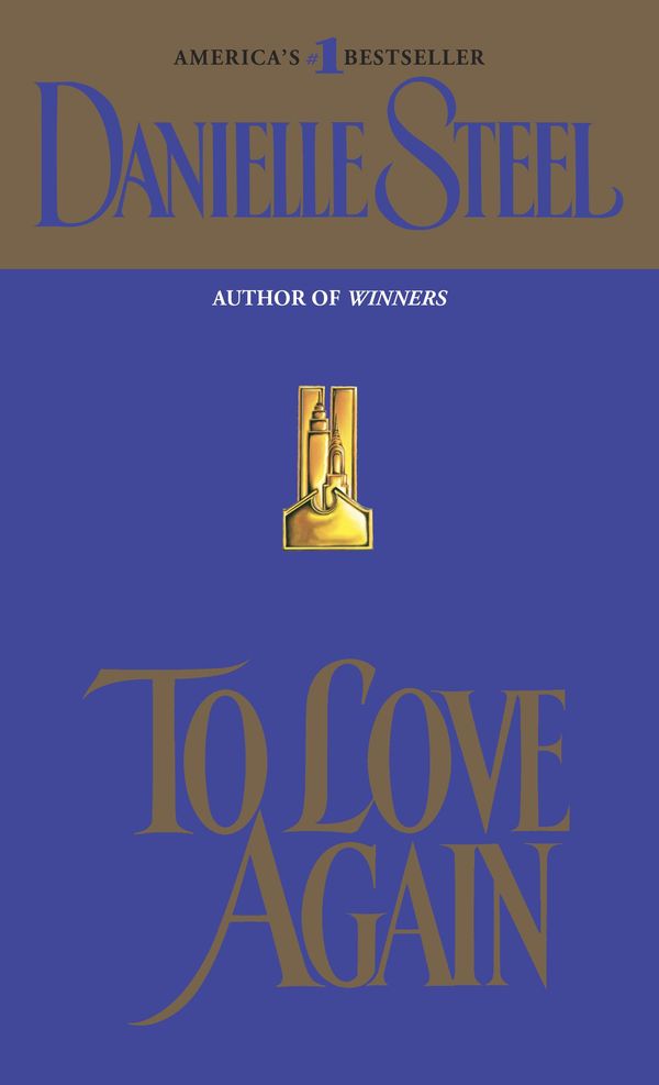 To Love Again Book Cover