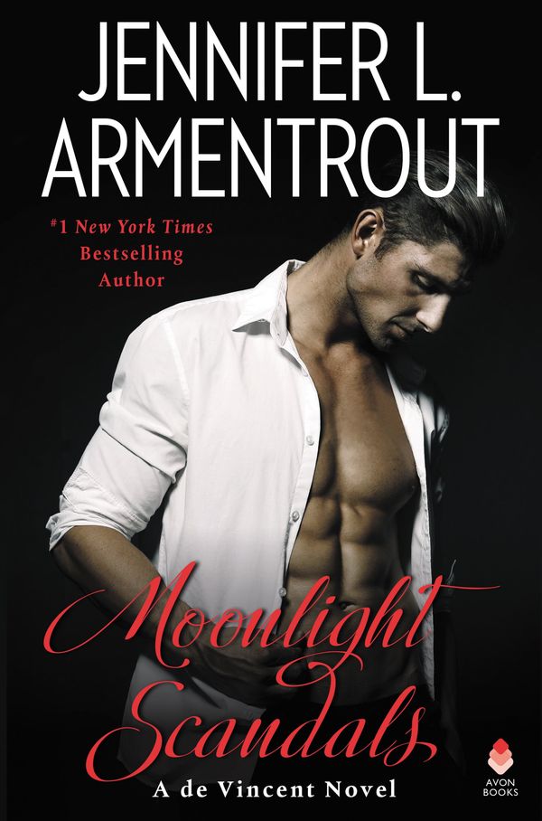 Moonlight Scandals cover