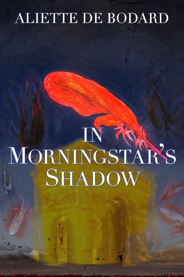 In Morningstar's Shadow Book Cover