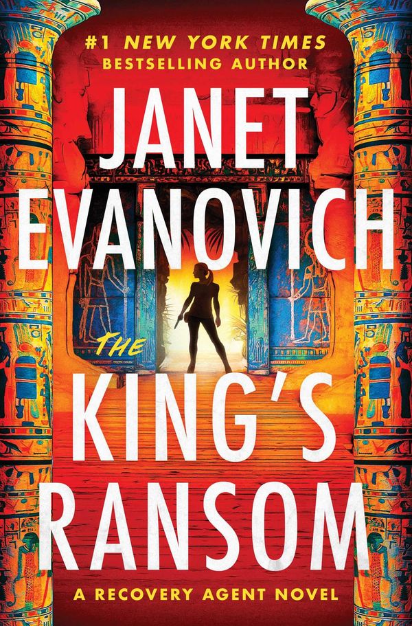 The King's Ransom cover