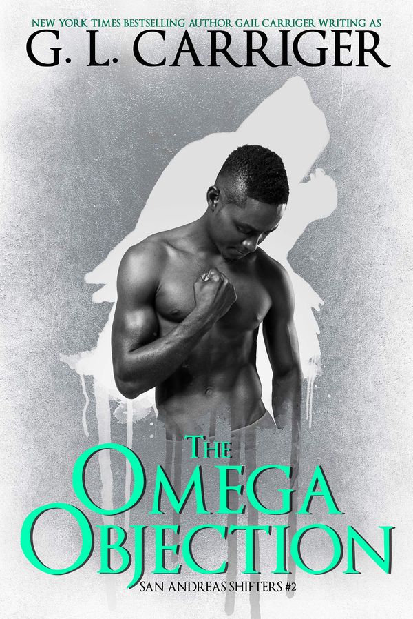 The Omega Objection cover