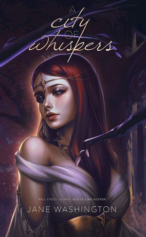 A City of Whispers