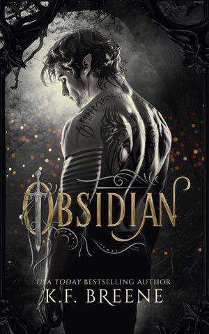 Obsidian