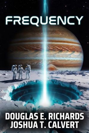 Frequency Book Cover